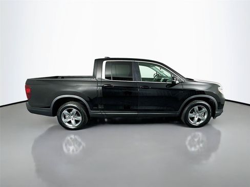 Used 2023 Honda Ridgeline RTL image 18