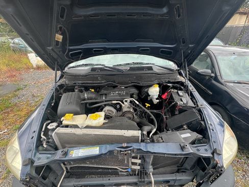 Used 2007 Dodge Ram 2500 Truck ST w/ Trailer Tow Group image 26