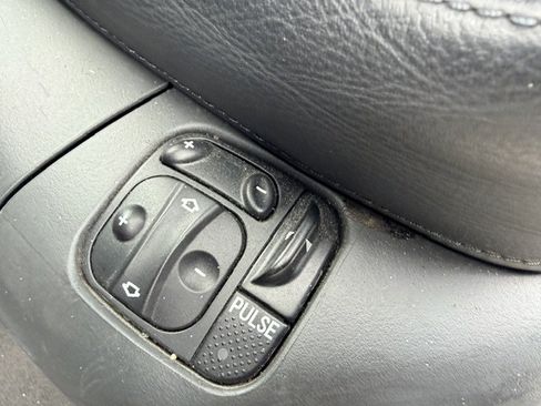Used 2002 Mercedes-Benz CL 500 image 13