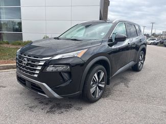 Used 2024 Nissan Rogue SL w/ SL Premium Package video 1