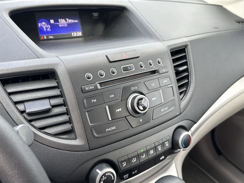 Used 2014 Honda CR-V LX image 23