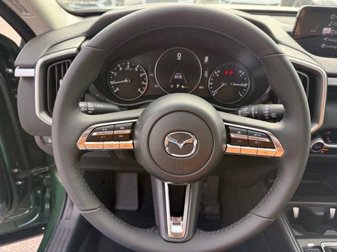 New 2026 MAZDA CX-50 AWD 2.5 S w/ Weather Package image 19