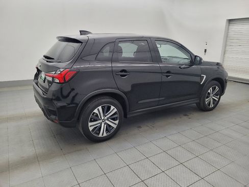 Used 2024 Mitsubishi Outlander Sport SE image 10