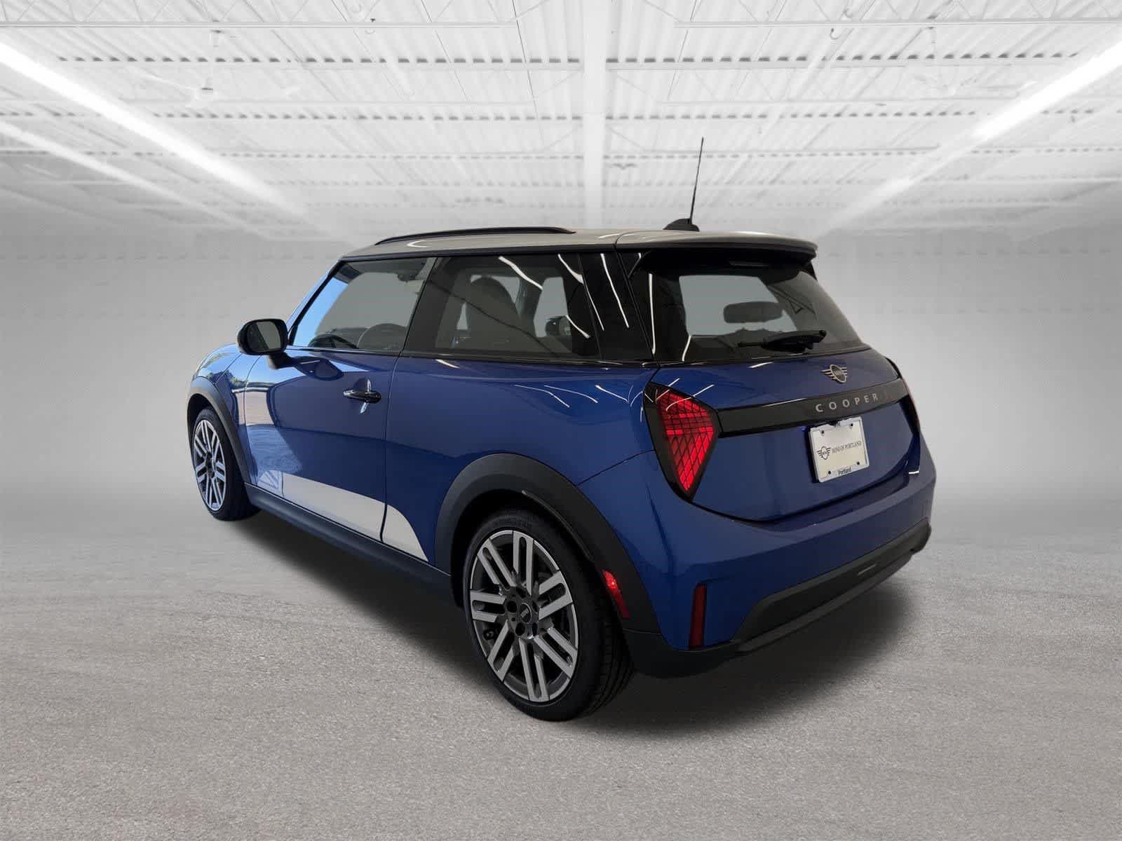 New 2026 MINI Cooper S FWD image 3