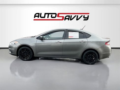 Used 2013 Dodge Dart Limited w/ Premium Group image 4
