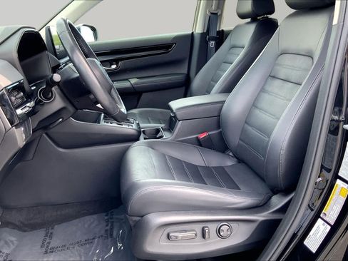 Used 2024 Honda CR-V EX-L image 7