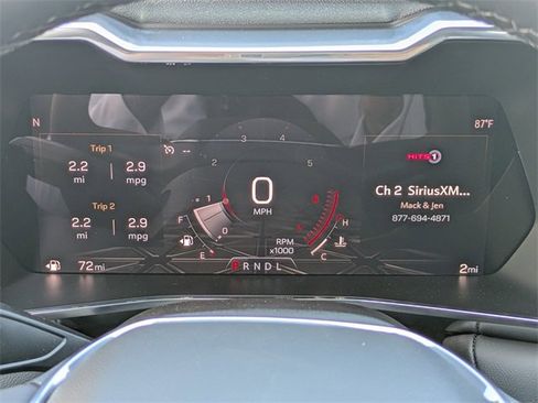 New 2026 GMC Canyon Elevation w/ Convenience Package image 31