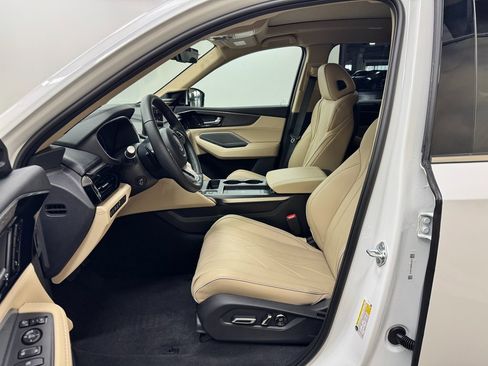 New 2026 Acura MDX w/ Advance Package image 15