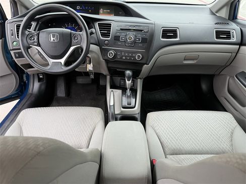 Used 2014 Honda Civic LX image 29