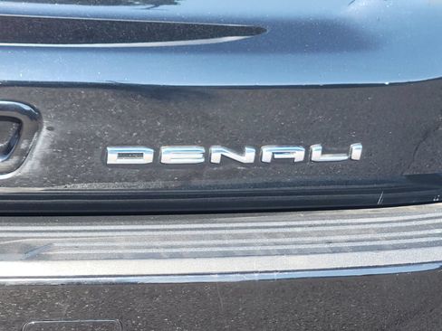 Certified 2024 GMC Yukon Denali w/ Max Trailering Package AWD/4WD image 14