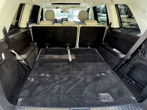 Used 2018 Mercedes-Benz GLS 450 4MATIC image 15