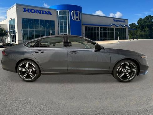 New 2026 Honda Accord SE image 7