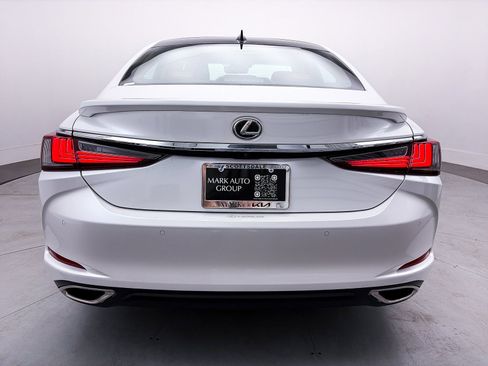 Used 2023 Lexus ES 350 Ultra Luxury image 16