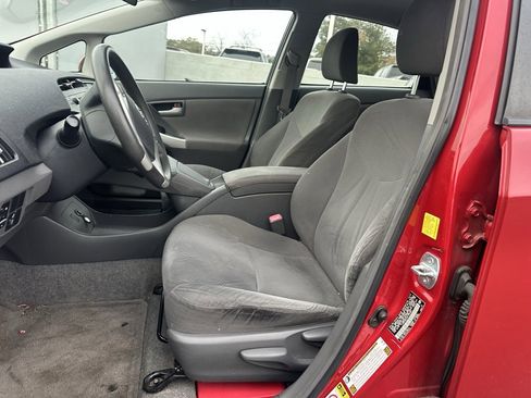 Used 2010 Toyota Prius Two image 9