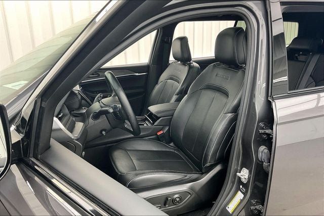Used 2022 Jeep Grand Cherokee L Overland AWD/4WD image 8