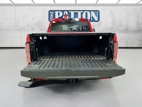 Used 2025 Toyota Tundra Platinum image 26