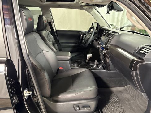 Used 2022 Toyota 4Runner TRD Pro AWD/4WD image 28