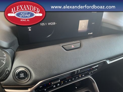 Used 2025 MAZDA CX-70 3.3 Turbo w/ Preferred Package AWD/4WD image 28