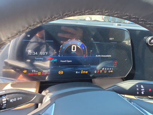 New 2026 Chevrolet Equinox ACTIV image 32