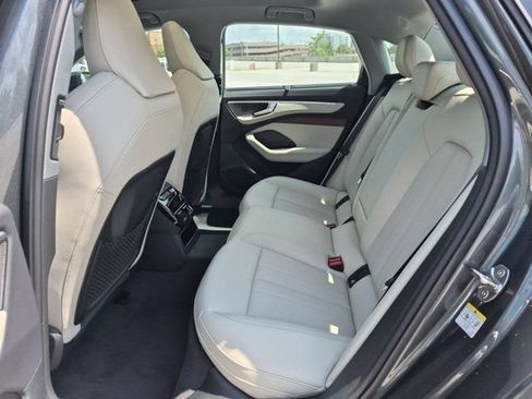 New 2026 Audi A6 Premium Plus AWD/4WD image 15
