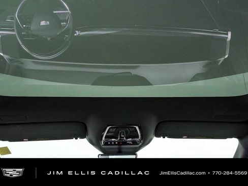 Certified 2025 Cadillac Escalade IQ Sport 1 AWD/4WD image 19