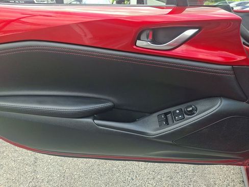 Used 2016 MAZDA MX-5 Miata Grand Touring RWD image 14
