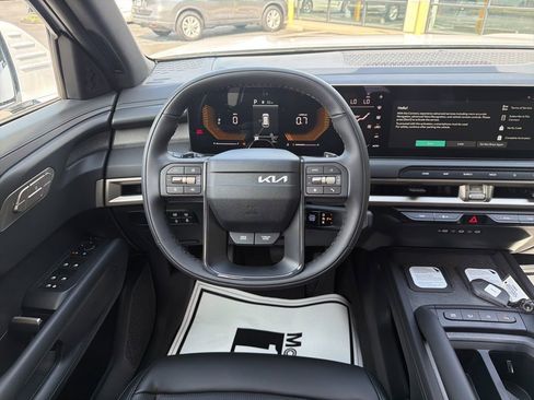 New 2027 Kia Telluride S AWD/4WD image 24