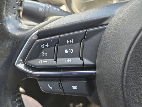 Used 2021 MAZDA MAZDA6 Grand Touring FWD image 26