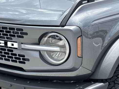 New 2025 Ford Bronco Badlands image 33