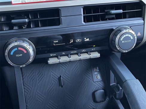 New 2025 Toyota Tacoma SR5 image 18