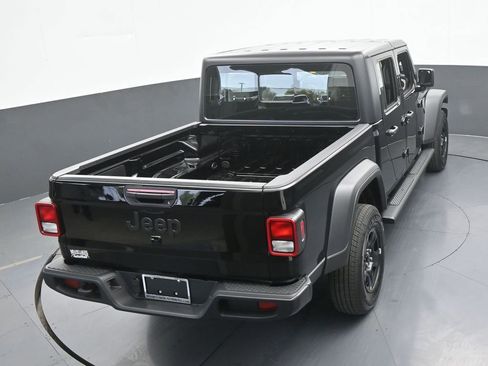 New 2026 Jeep Gladiator Sport image 45