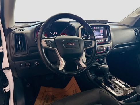Used 2015 GMC Canyon SLE w/ SLE Convenience Package AWD/4WD image 21