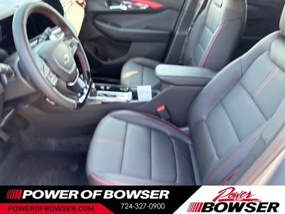 New 2026 Chevrolet TrailBlazer RS w/ Convenience Package