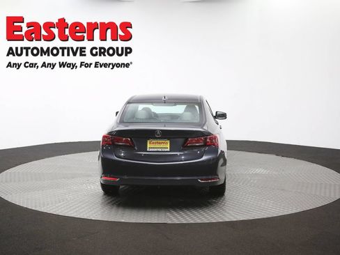 Used 2015 Acura TLX w/ Technology Package FWD image 37
