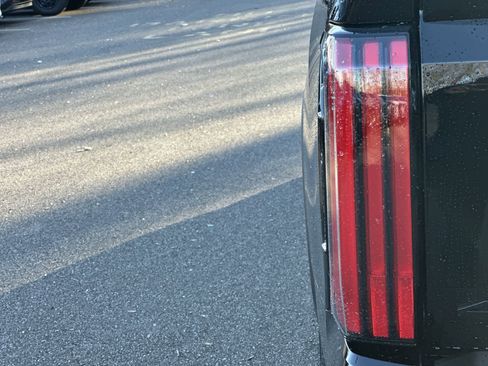 New 2026 Toyota Tundra Limited image 20