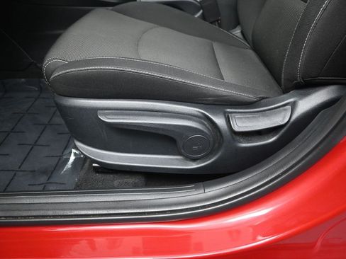 Certified 2024 Kia Forte LXS image 12