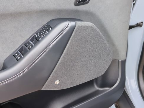 Used 2025 Ford Mustang Mach-E GT w/ Interior Protection Package image 12