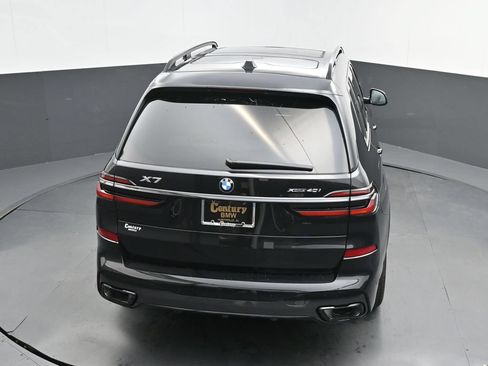 New 2027 BMW X7 xDrive40i AWD/4WD image 39