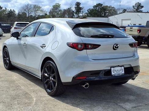 New 2026 MAZDA MAZDA3 s Sport image 7
