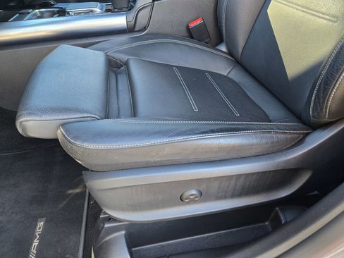 Used 2023 Mercedes-Benz GLA 35 AMG 4MATIC image 14