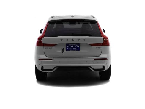 Used 2025 Volvo XC60 T8 Plus w/ Protection Package Premier image 7