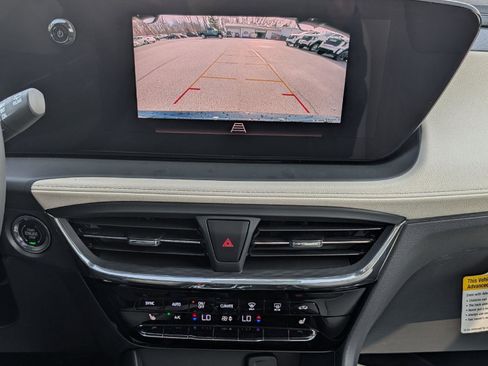 New 2026 Buick Encore GX Avenir w/ Avenir Convenience Package AWD/4WD image 19