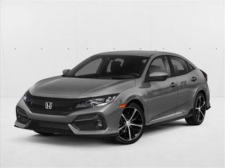 Used 2021 Honda Civic Sport video 1