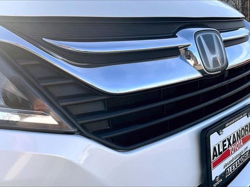 Used 2019 Honda Odyssey EX-L image 29
