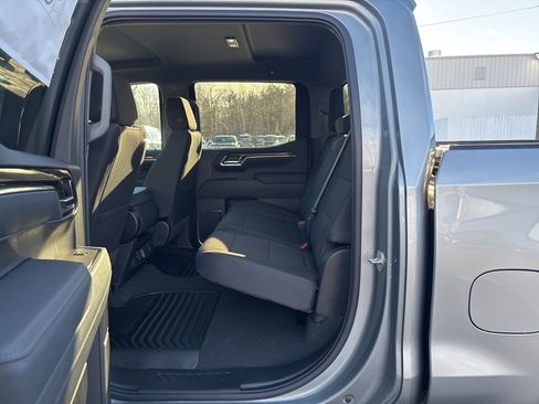 New 2026 Chevrolet Silverado 1500 LT image 11