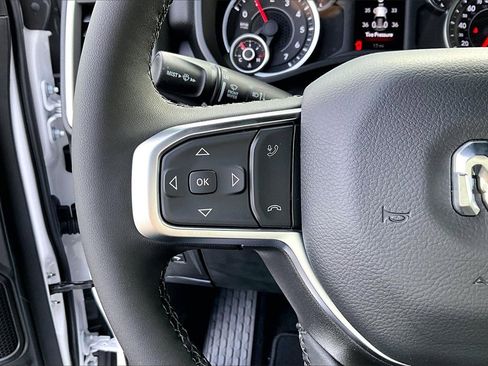 New 2026 RAM 1500 Big Horn image 27