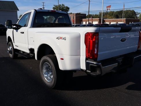 New 2026 Ford F350 XL image 15