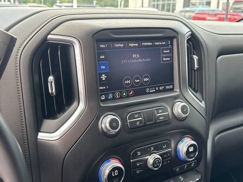 Used 2023 GMC Sierra 2500 AT4 w/ AT4 Premium Plus Package AWD/4WD image 21