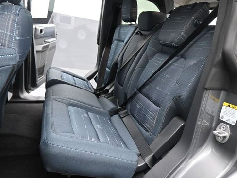 New 2025 Ford Bronco Heritage Edition image 14