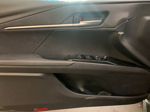 Used 2026 Toyota Camry LE FWD image 12